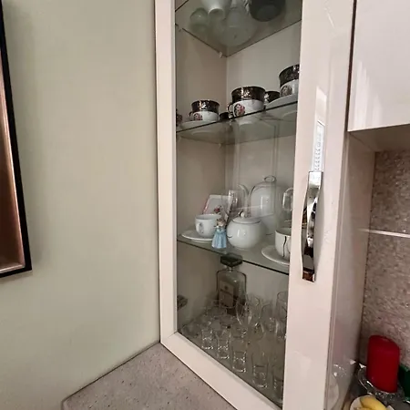 Sophia Daily Apartment Tirana
