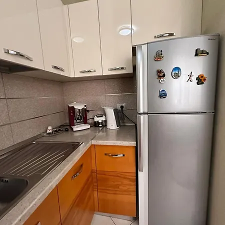 Apartment Sophia Daily
