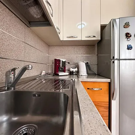 Apartment Sophia Daily