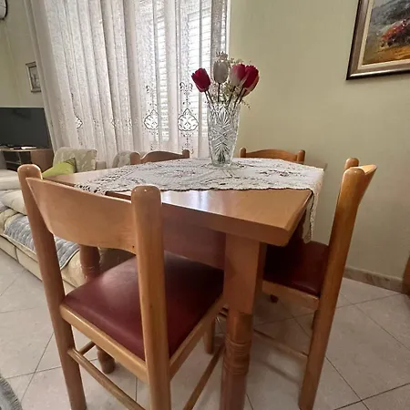 דירה Sophia Daily