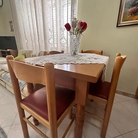 Sophia Daily Apartment *