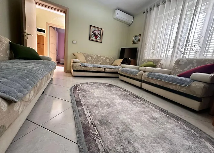 דירה Sophia Daily *