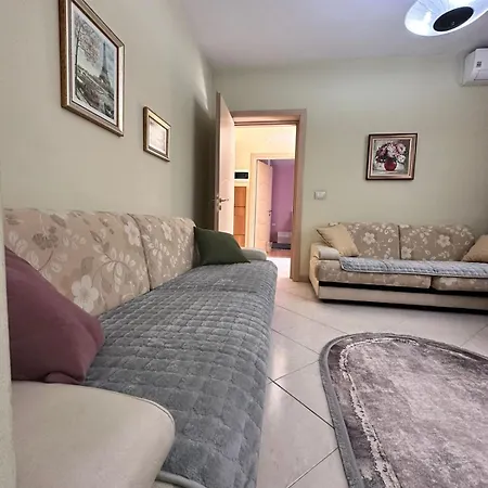 Sophia Daily Apartament