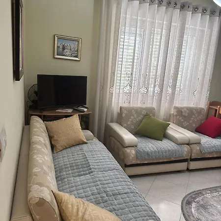 Apartament Sophia Daily *