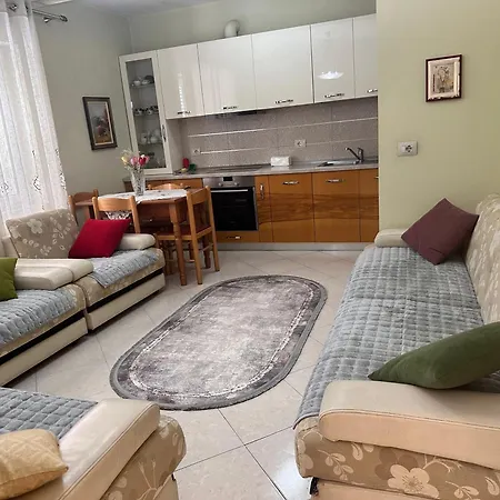 Apartament Sophia Daily Tirana