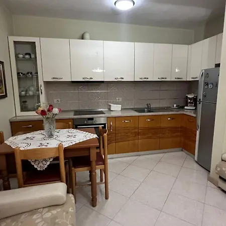 Apartament Sophia Daily *