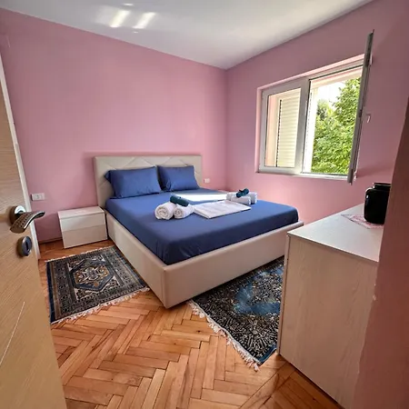 Sophia Daily Apartament Tirana