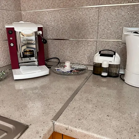 Apartament Sophia Daily