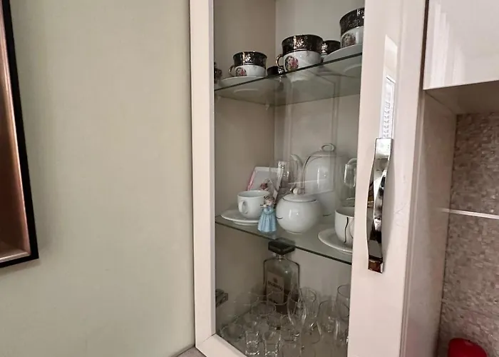 Sophia Daily Apartmán Tirana