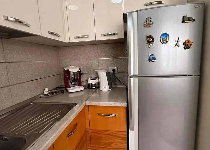 Apartmán Sophia Daily