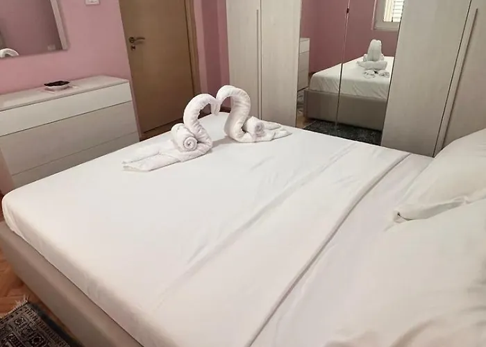 Sophia Daily Apartmán *